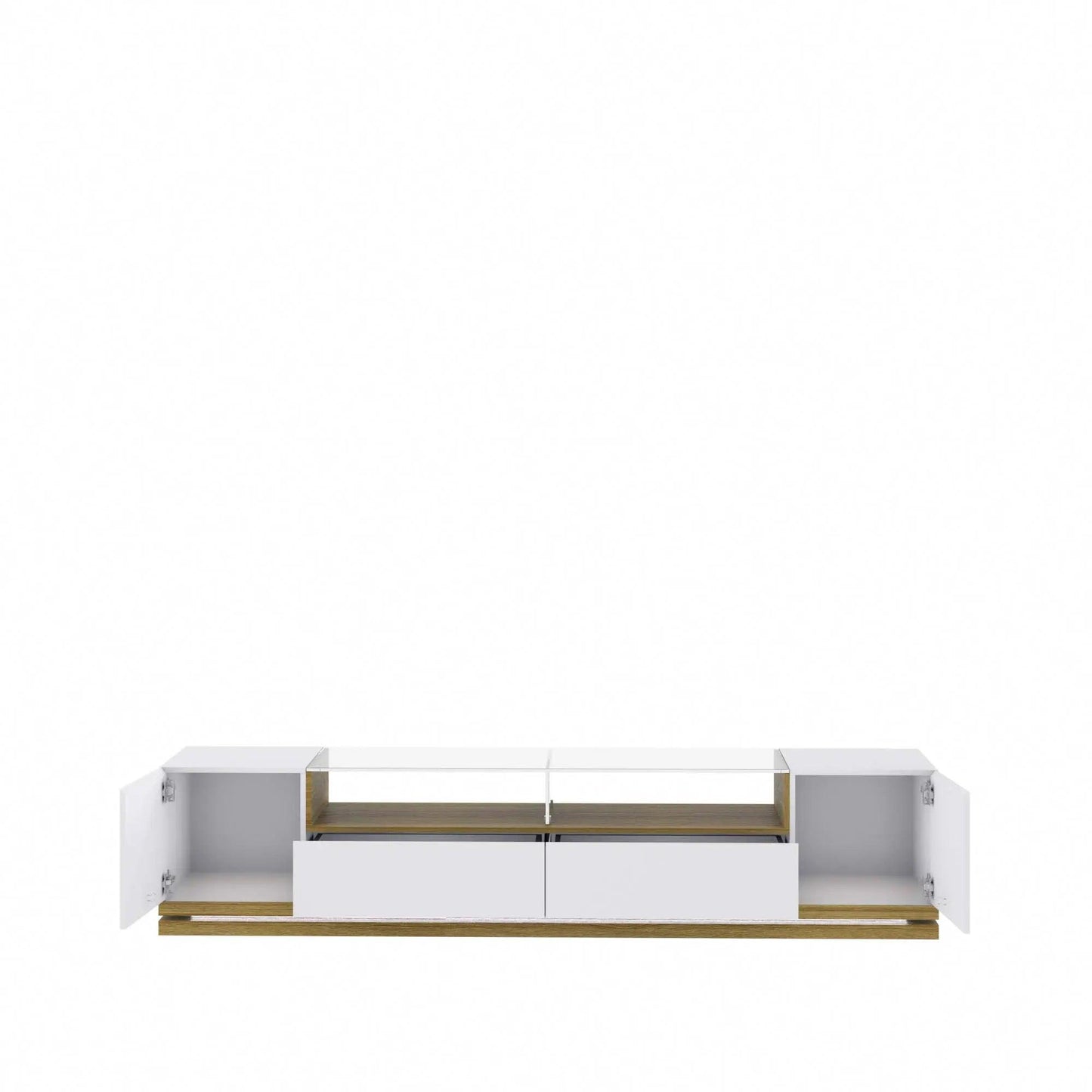 Rack Rennes 217 cm