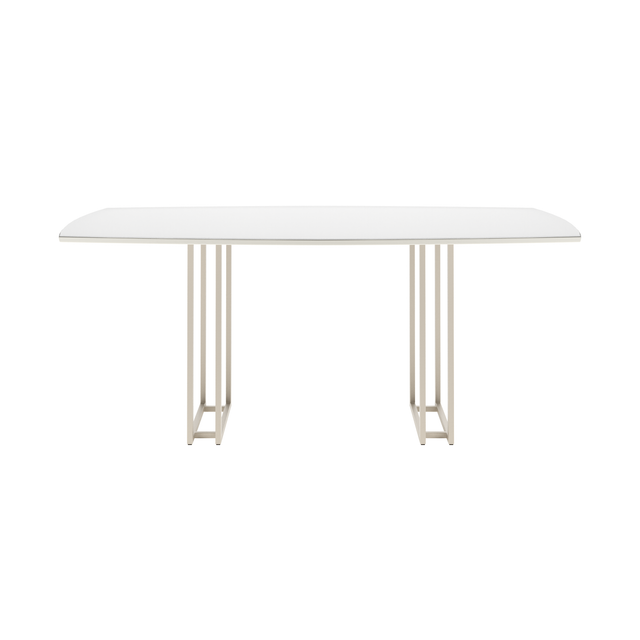 Mesa de Jantar Line 184 cm