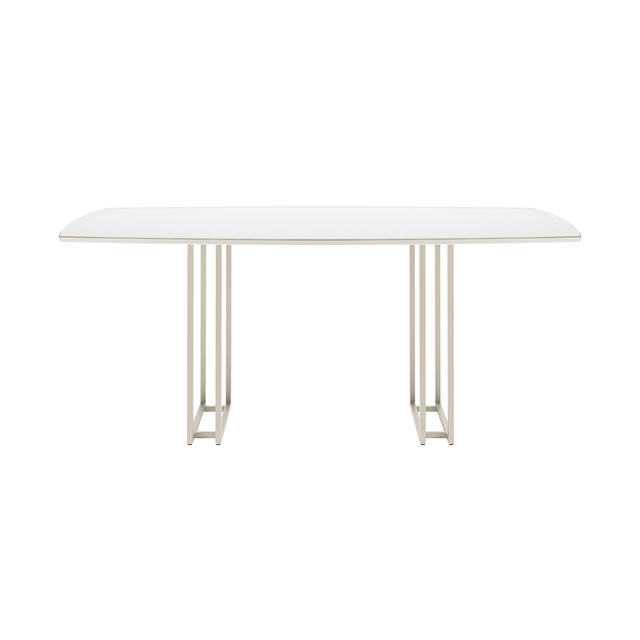 Mesa de Jantar 8 Lugares Line 219 cm
