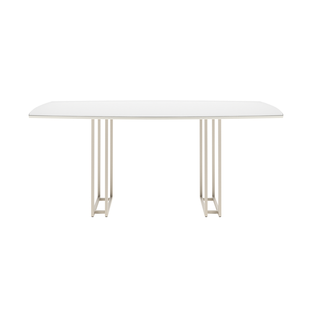 Mesa de Jantar Line 219 cm