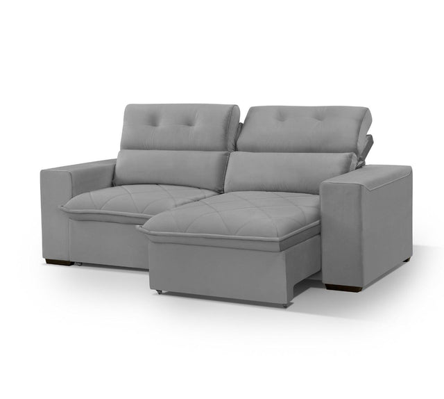 Sofá Paris Small para 2 Lugares - 182cm