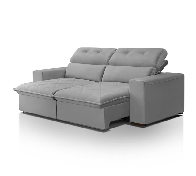 Sofá Paris Small para 2 Lugares - 182cm