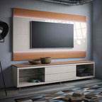 Painel para TVs até 75 Polegadas New Lincoln 240 cm