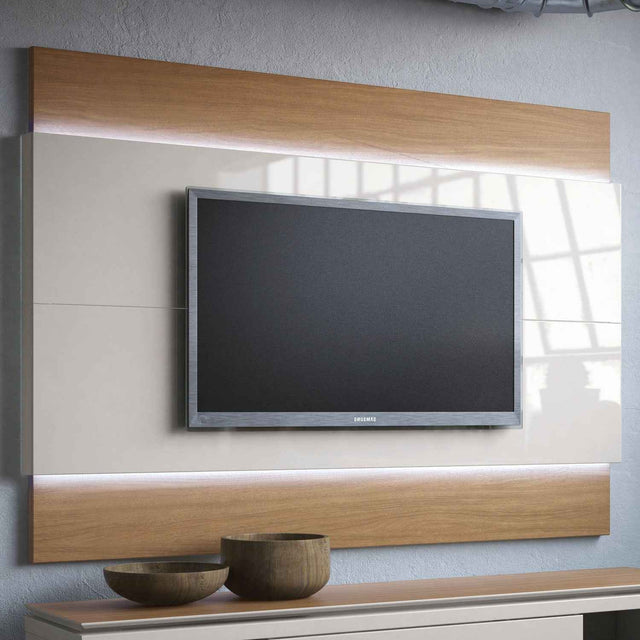Painel para TVs 75 Polegadas New Lincoln 195 cm