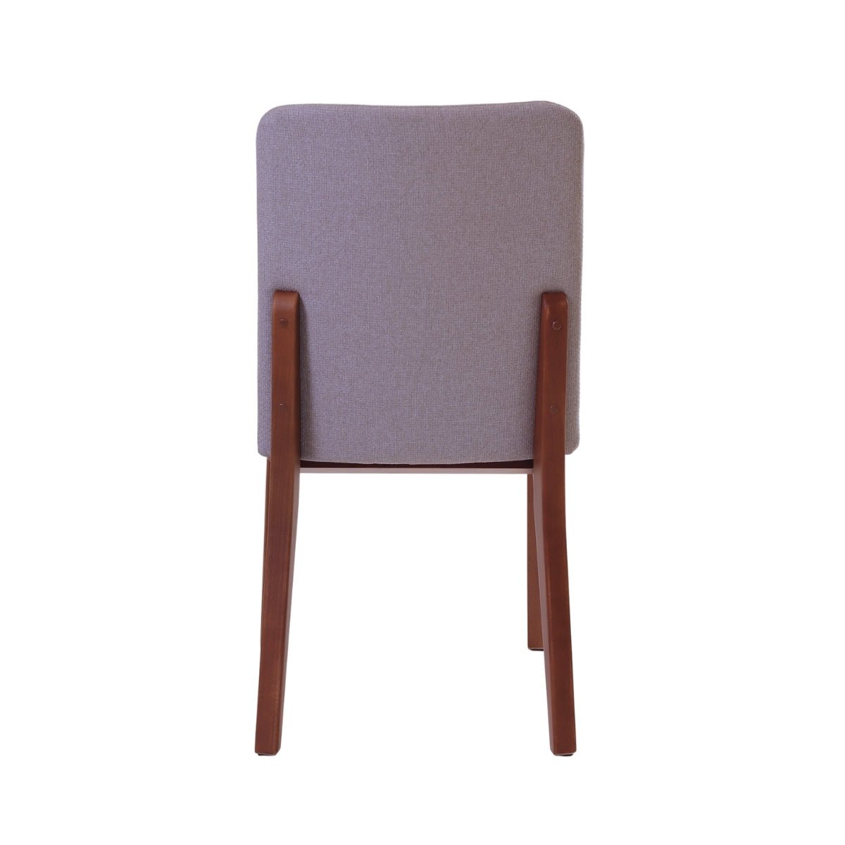 Cadeira de Madeira Maciça Olive Natural com Duna 04 - Província - Cadeiras de Jantar