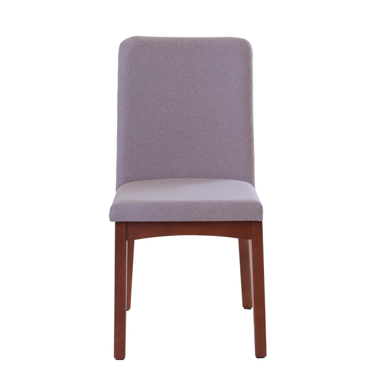 Cadeira de Madeira Maciça Olive Natural com Duna 04 - Província - Cadeiras de Jantar