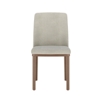 Conjunto c/ 2 Cadeiras de Madeira Kalina - Província - Cadeiras de Jantar