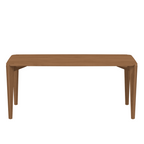 Mesa de Jantar Harmony 184 cm - Província - Mesa de jantar