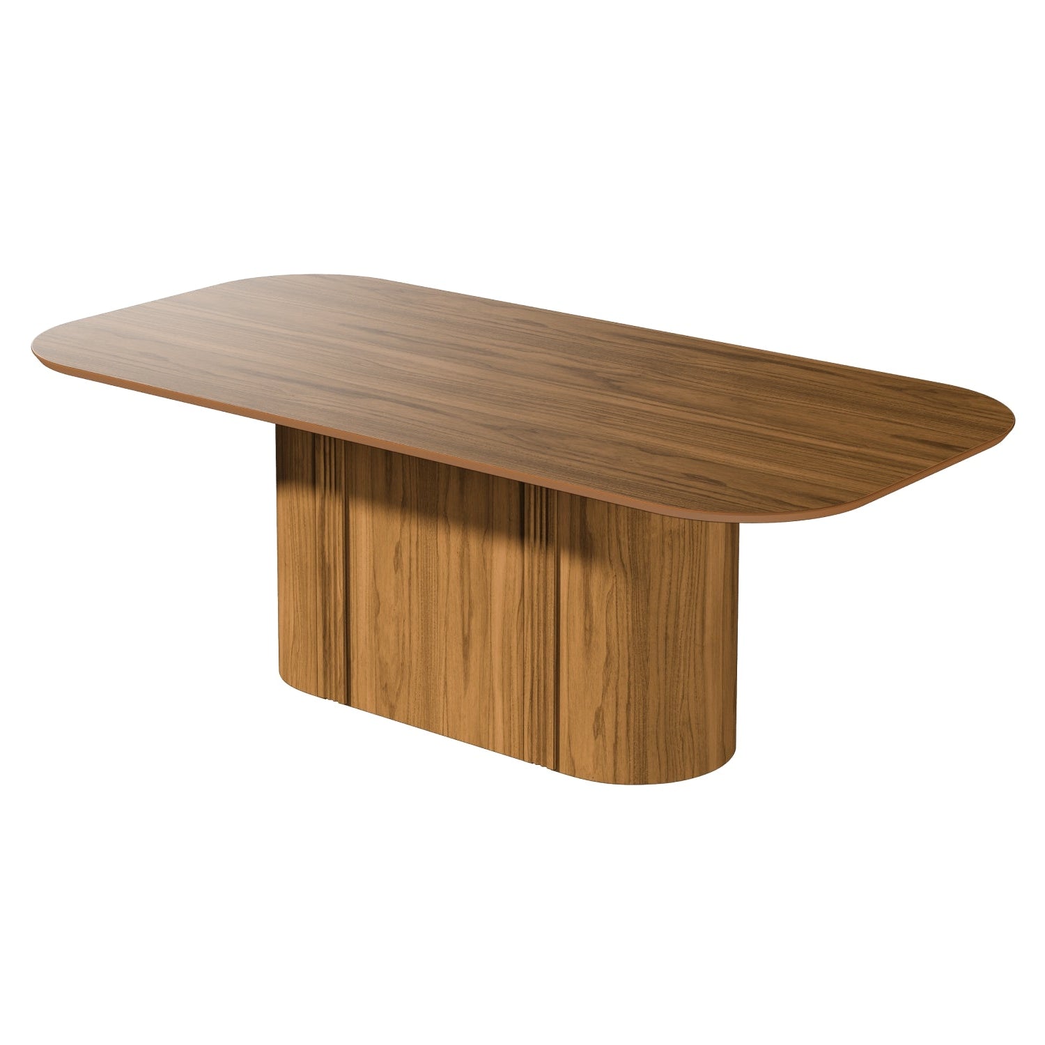 Mesa de Jantar 6 Lugares Kalina 219cm