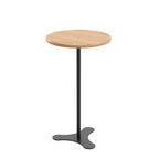 Mesa Lateral Orb 51 cm - Província - Mesas Laterais