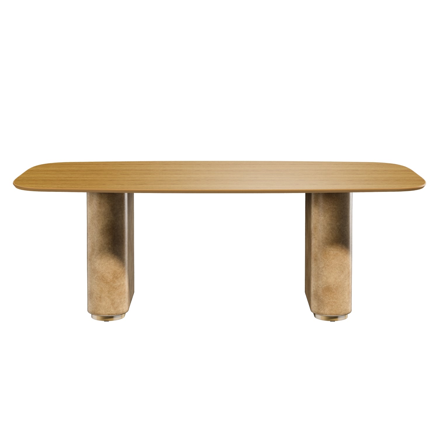 Mesa de Jantar 8 Lugares Lintz 219cm