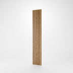 Módulo 01 Painel Devin - 0.44 x 2.5 - Província - Painel para TV