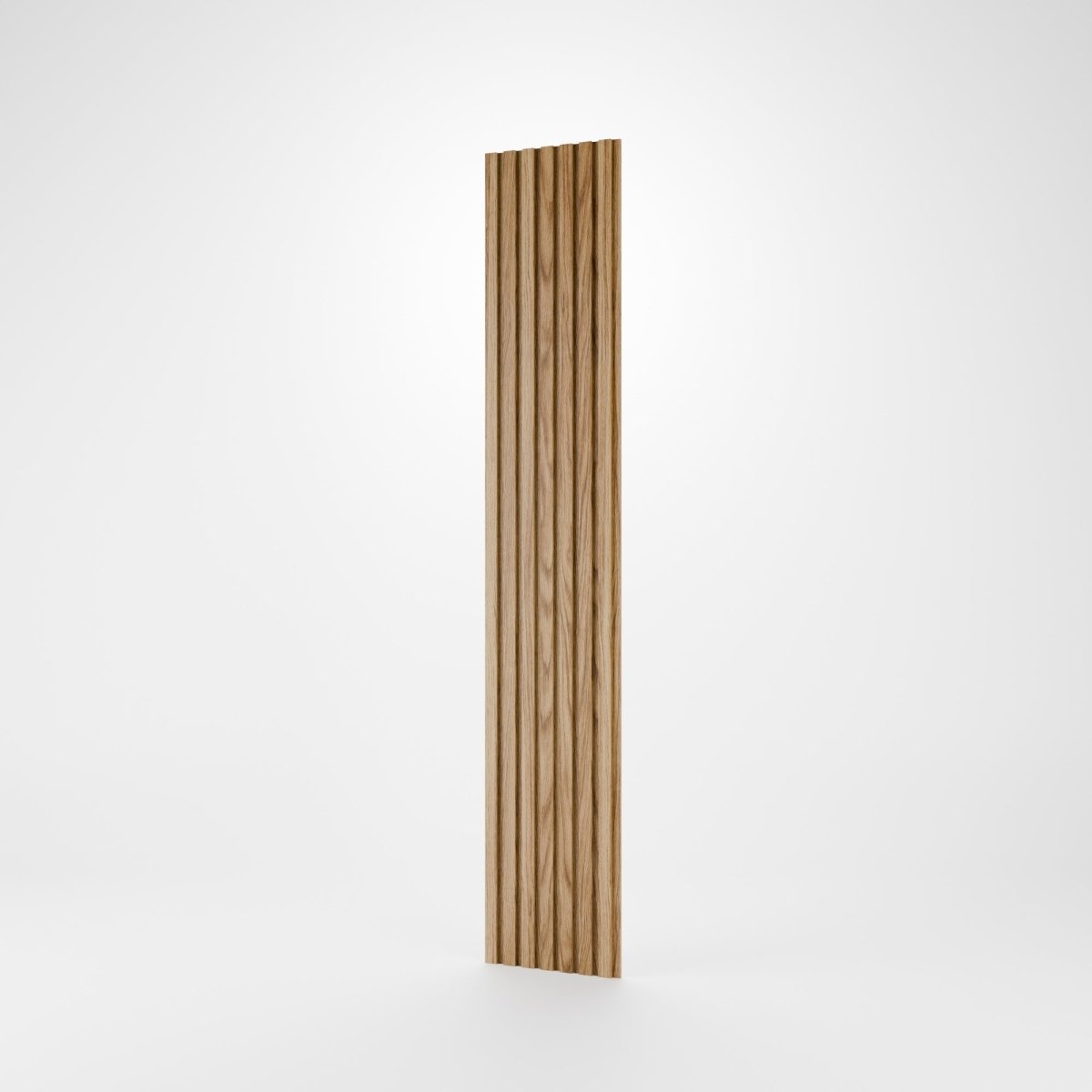 Módulo 01 Painel Devin - 0.44 x 2.5 - Província - Painel para TV