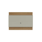 Painel para TV New Lincoln - 184 cm - Província - Painel para TV