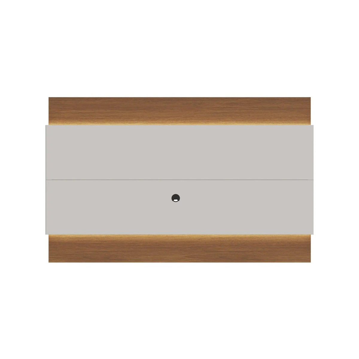 Painel para TV New Lincoln - 217 cm - Província - Painel para TV