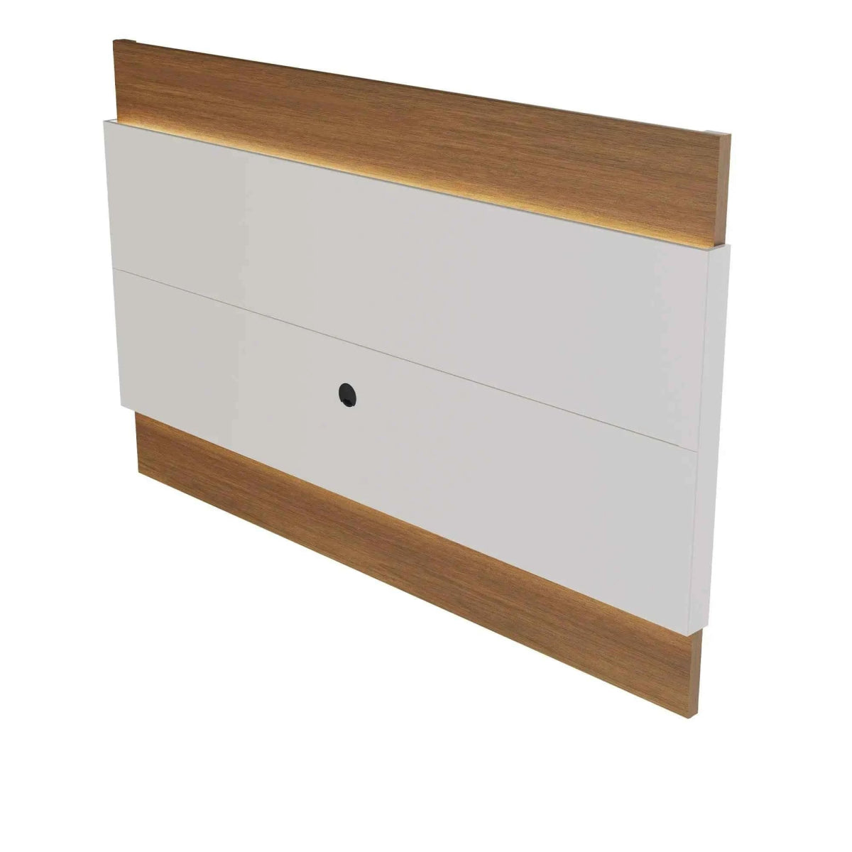 Painel para TV New Lincoln - 217 cm - Província - Painel para TV