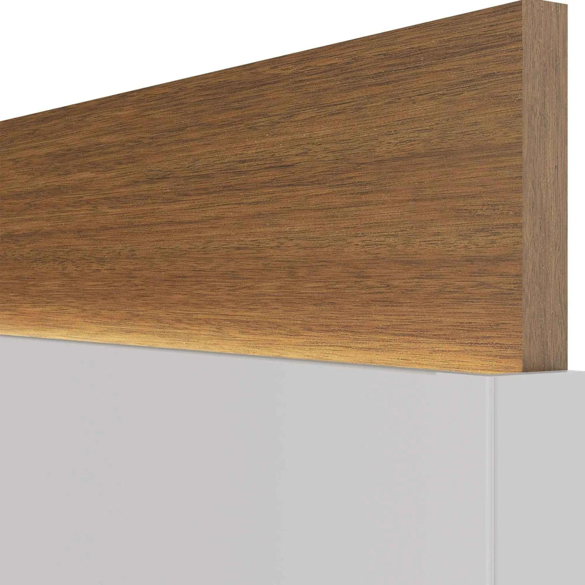 Painel para TV New Lincoln - 217 cm - Província - Painel para TV