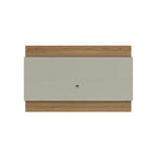 Painel para TV New Lincoln - 217 cm - Província - Painel para TV