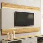 Painel para TVs 75 Polegadas New Lincoln 195 cm - Província - Painel para TV