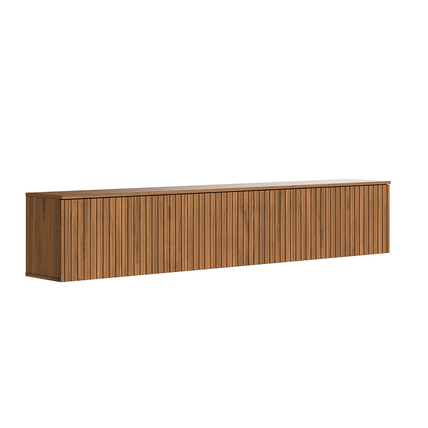 Rack Suspenso Glimmer 214cm
