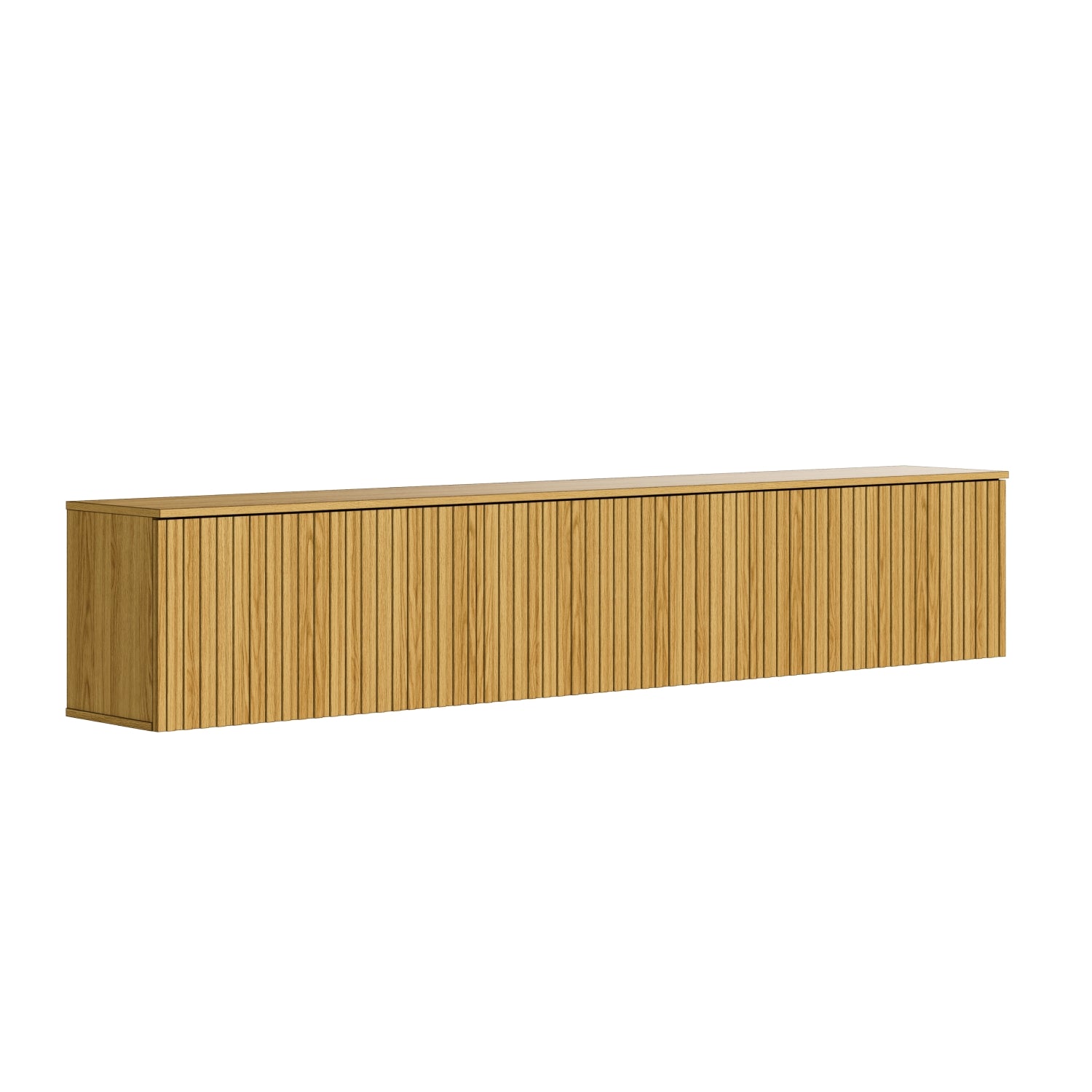 Rack Suspenso Glimmer 214cm