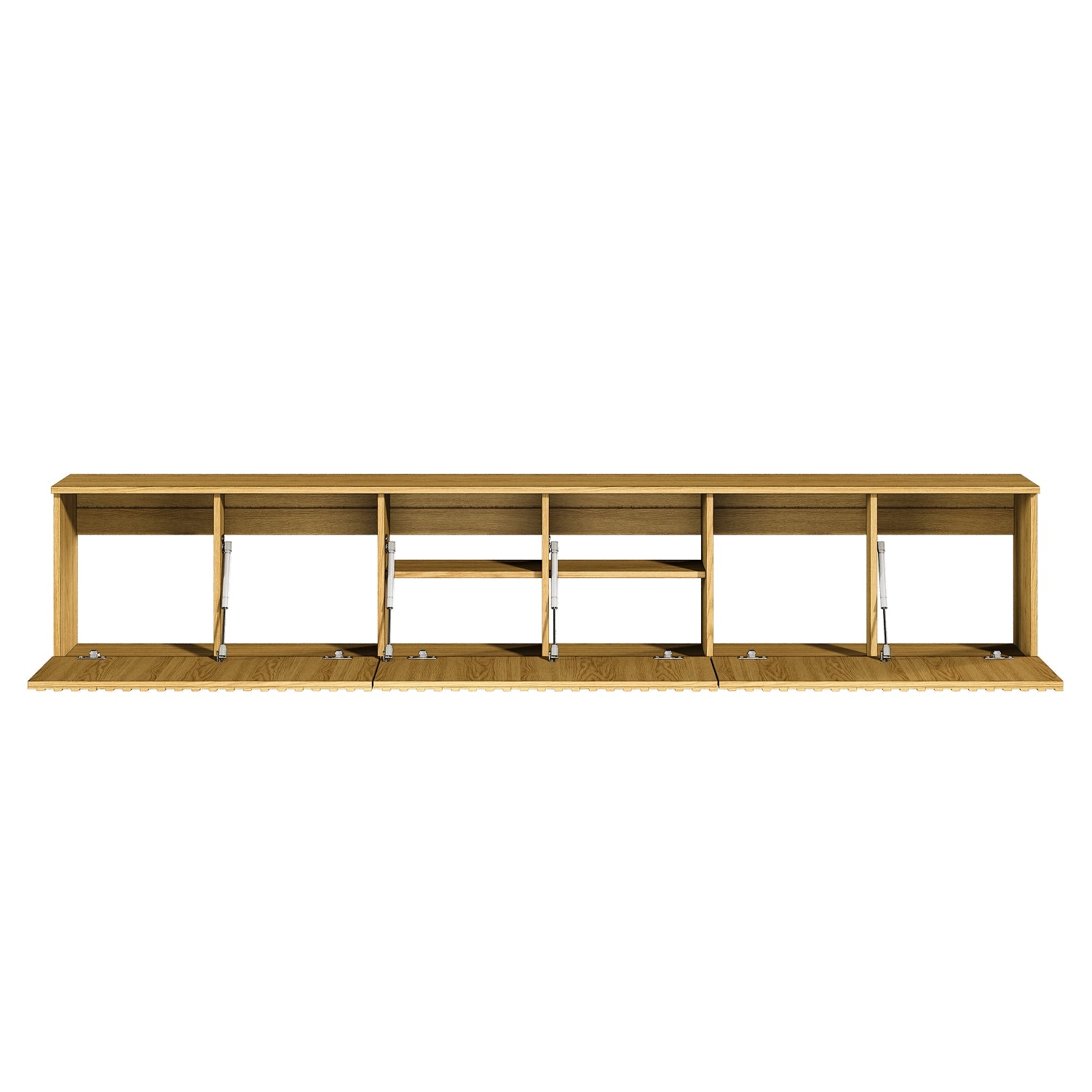 Rack Suspenso Glimmer 214cm