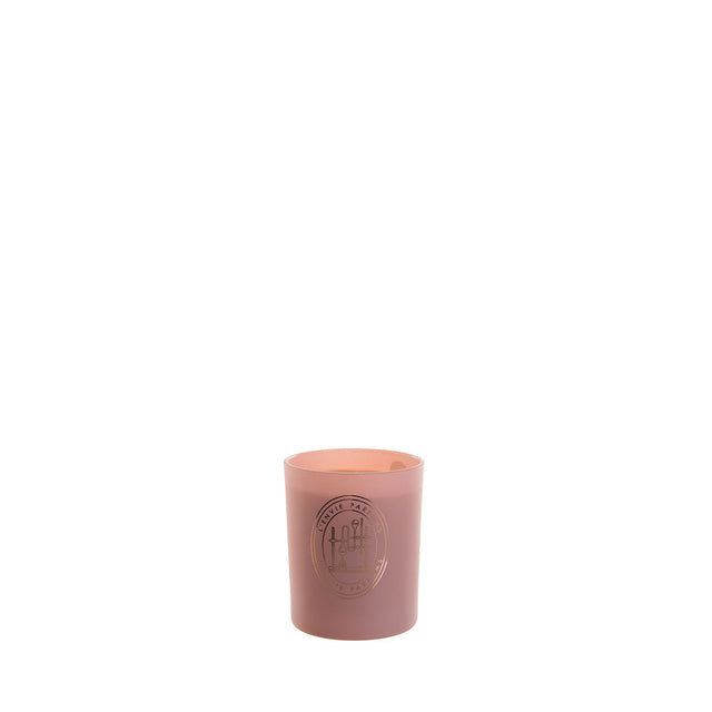 Vela Copo Perfumada Sunset Rosé - 210 gr
