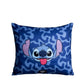 Cama Almofadão Pet Stitch 78 cm