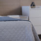Cômoda c/ 3 Gavetas Yves 90 cm