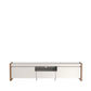 Rack Bristol 225 cm