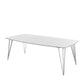 Mesa de Jantar Cerys 219 cm