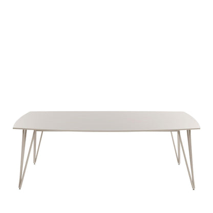 Mesa de Jantar Cerys 219 cm