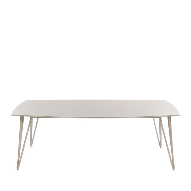 Mesa de Jantar Cerys - 219 cm / Outlet