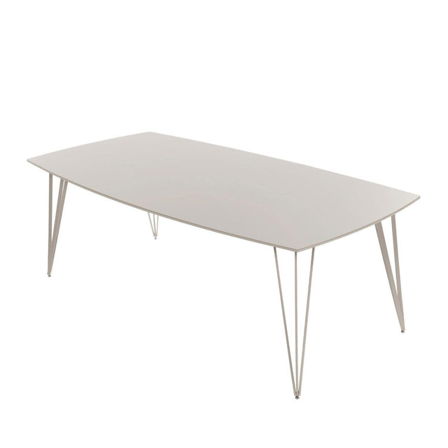 Mesa de Jantar Cerys - 219 cm / Outlet