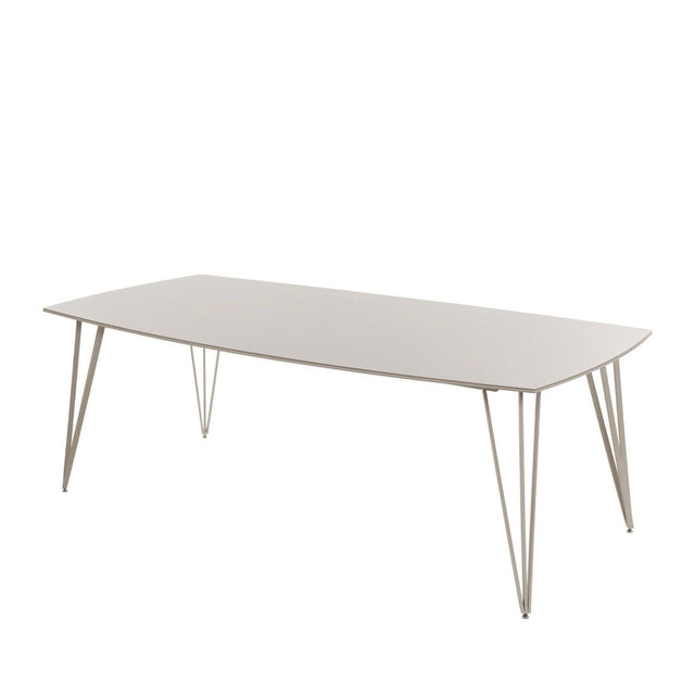 Mesa de Jantar Cerys - 219 cm / Outlet