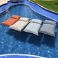 Travesseiro Flutuante Piscina Outdoor Maya 100 cm