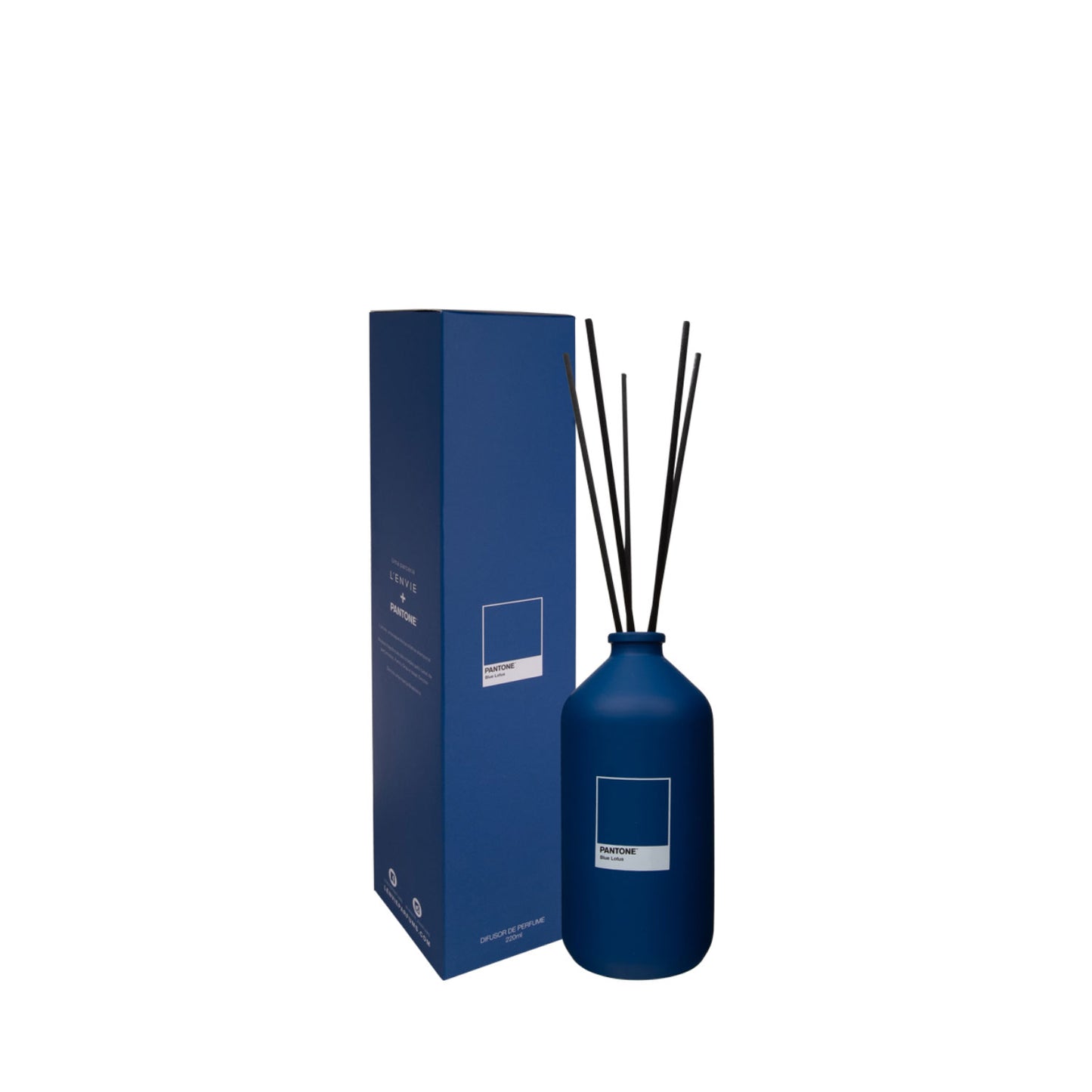 Difusor de Perfume Blue Lotus - 220ml