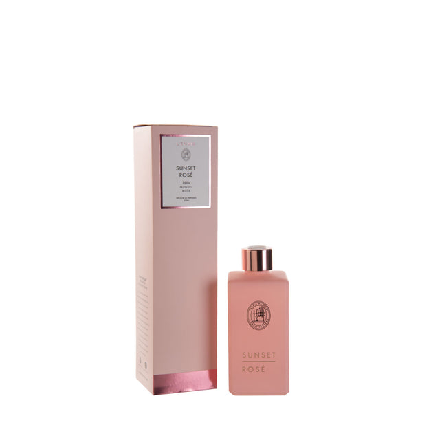 Difusor de Perfume Sunset Rosé - 250ml