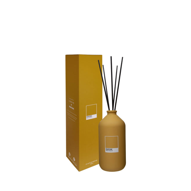 Difusor de Perfume Yellow Bergamot - 220ml
