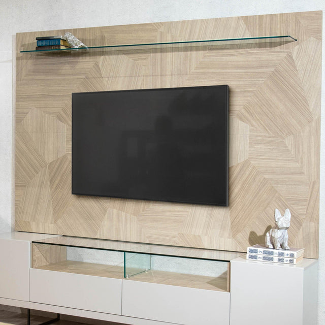 Painel para TV Geo - 217 cm / Outlet