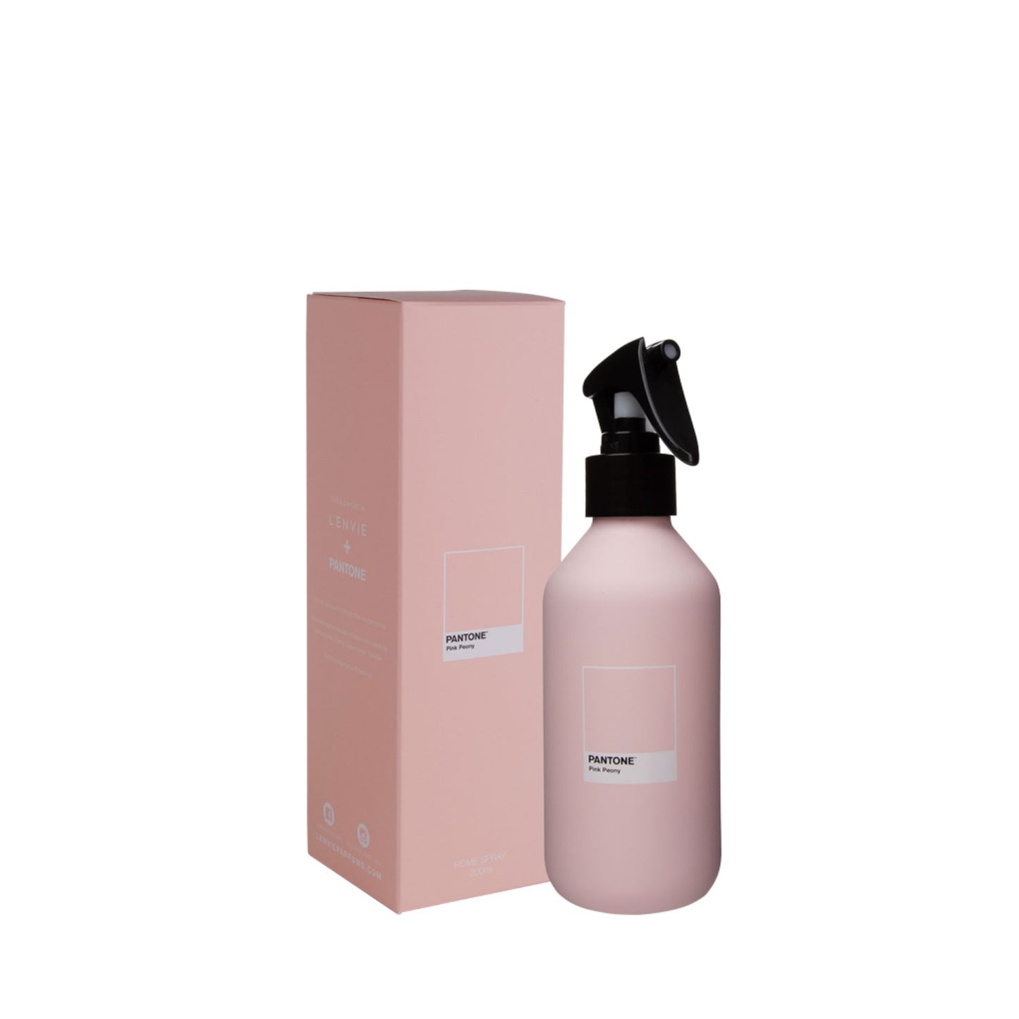 Home Spray Pink Peony - 200 ml