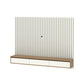 Home para TV Suspenso Aden 216 cm