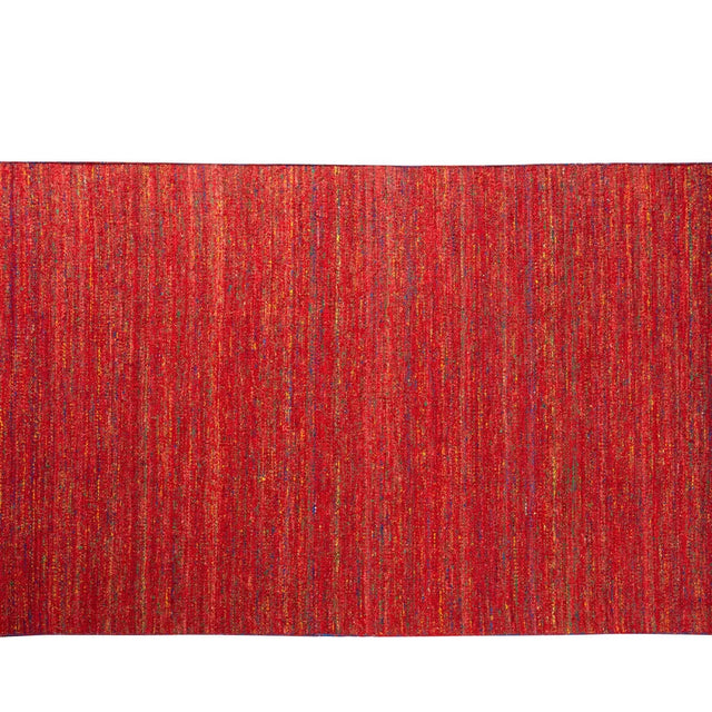 Tapete Shakti Vermelho - 200 x 300 cm