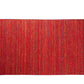 Tapete Shakti Vermelho - 300 x 400 cm