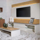 Painel para TV New Lincoln 240 cm