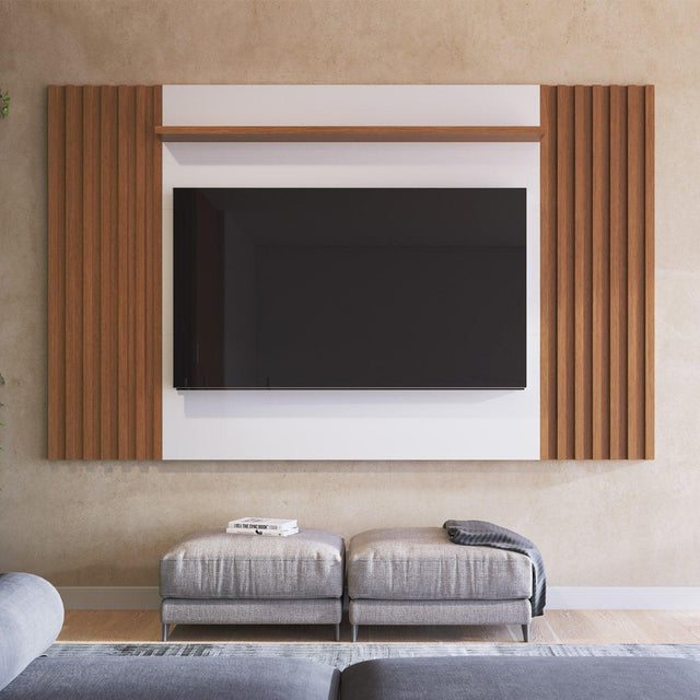 Painel para TV Allure 218 cm / Outlet