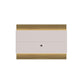 Painel para TV New Lincoln 195 cm