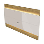 Painel para TVs até 75 Polegadas New Lincoln 240 cm