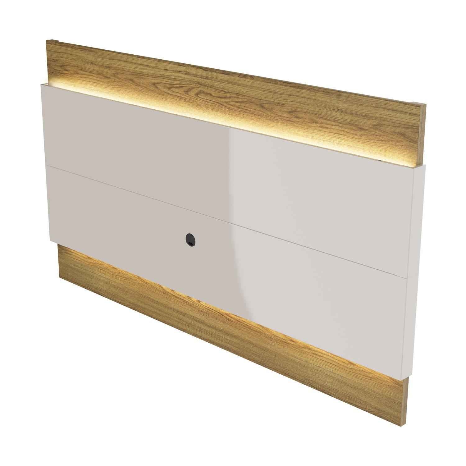 Painel para TVs até 75 Polegadas New Lincoln 240 cm