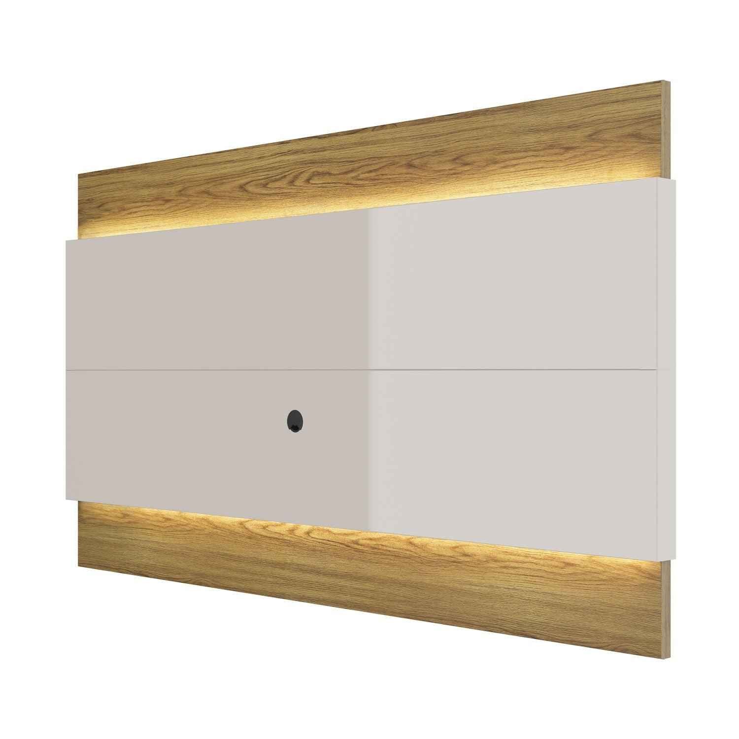 Painel para TVs até 75 Polegadas New Lincoln 240 cm